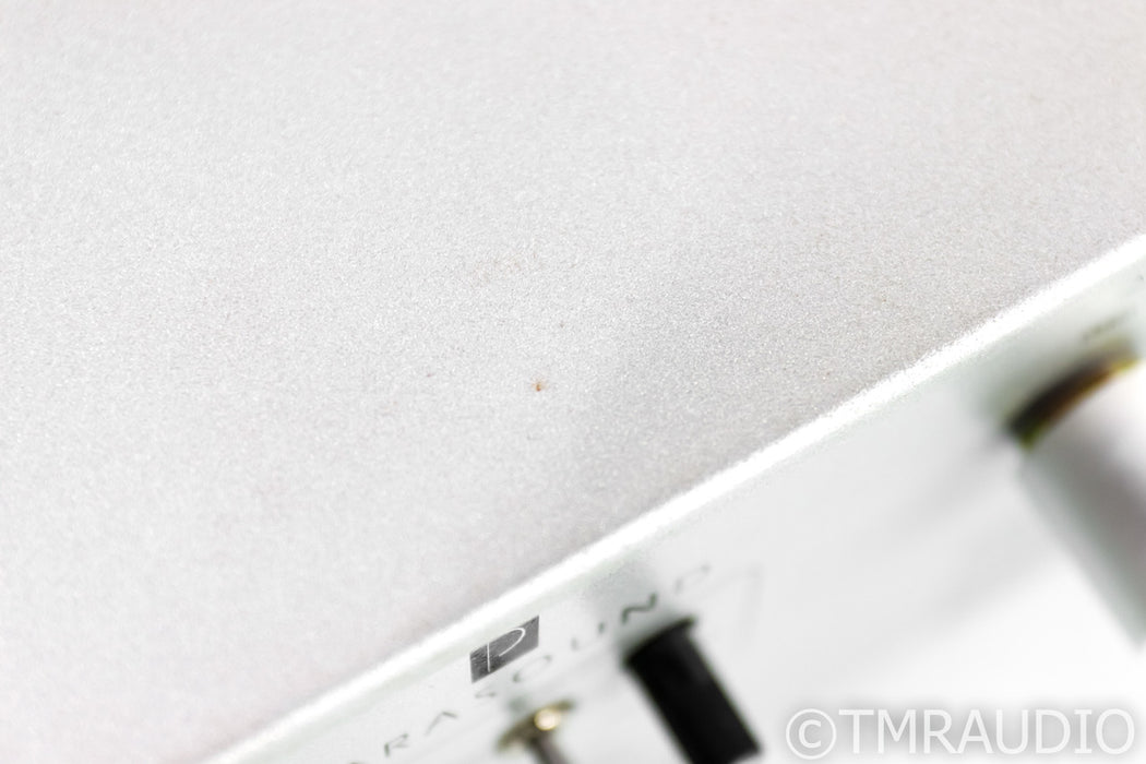 Parasound Halo A23 Stereo Power Amplifier
