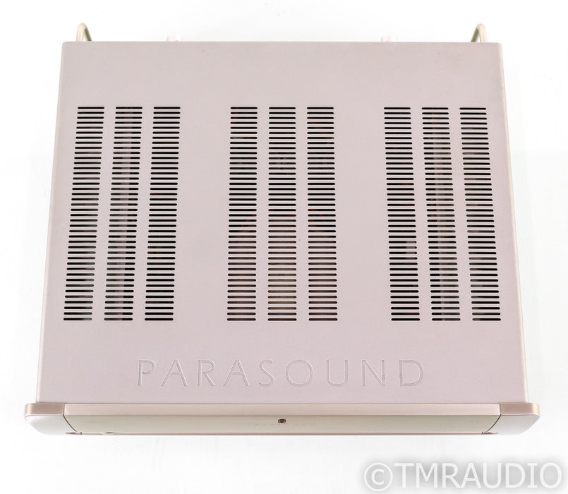 Parasound Halo A23 Stereo Power Amplifier