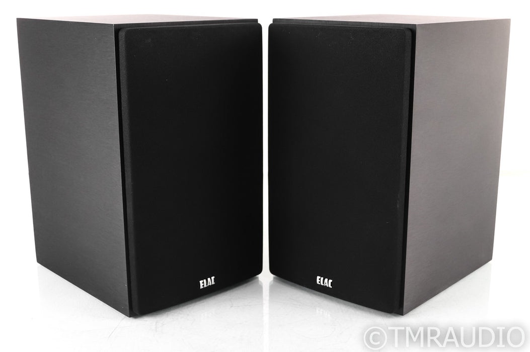 ELAC Debut B6 Bookshelf Speakers