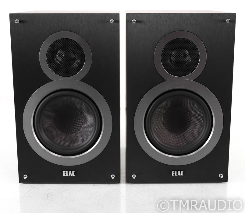 ELAC Debut B6 Bookshelf Speakers