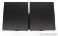 ELAC Debut B6 Bookshelf Speakers; Black Pair; B-6