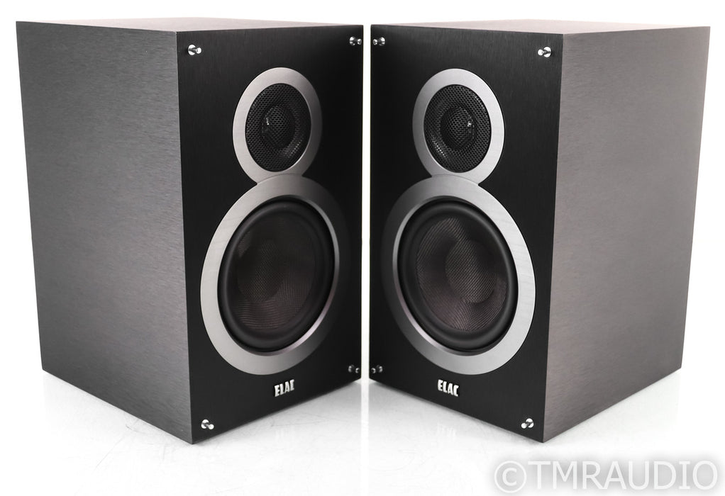 ELAC Debut B6 Bookshelf Speakers