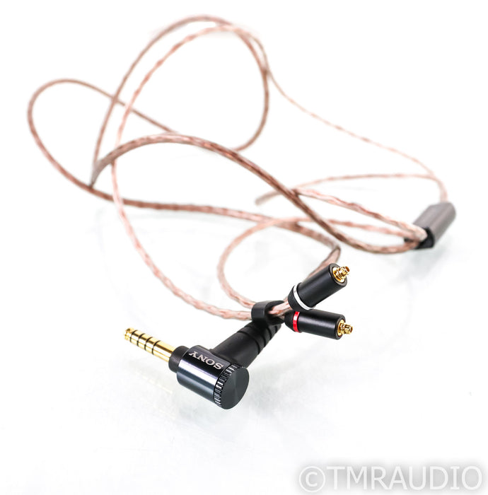 Kimber Kable MUC-M12SB1 4.4mm Sony Headphone Cable