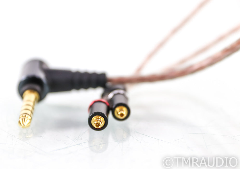 Kimber Kable MUC-M12SB1 4.4mm Sony Headphone Cable
