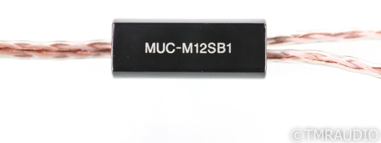 Kimber Kable MUC-M12SB1 4.4mm Sony Headphone Cable