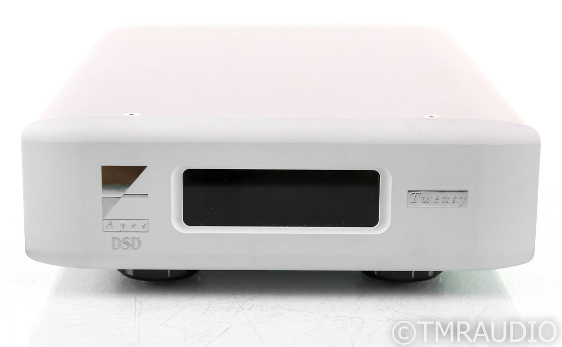 Ayre Acoustics QB-9 Twenty DSD USB DAC