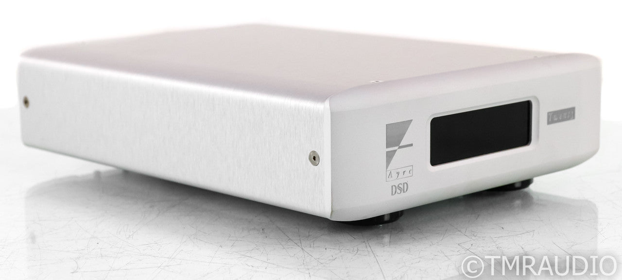 Ayre Acoustics QB-9 Twenty DSD USB DAC