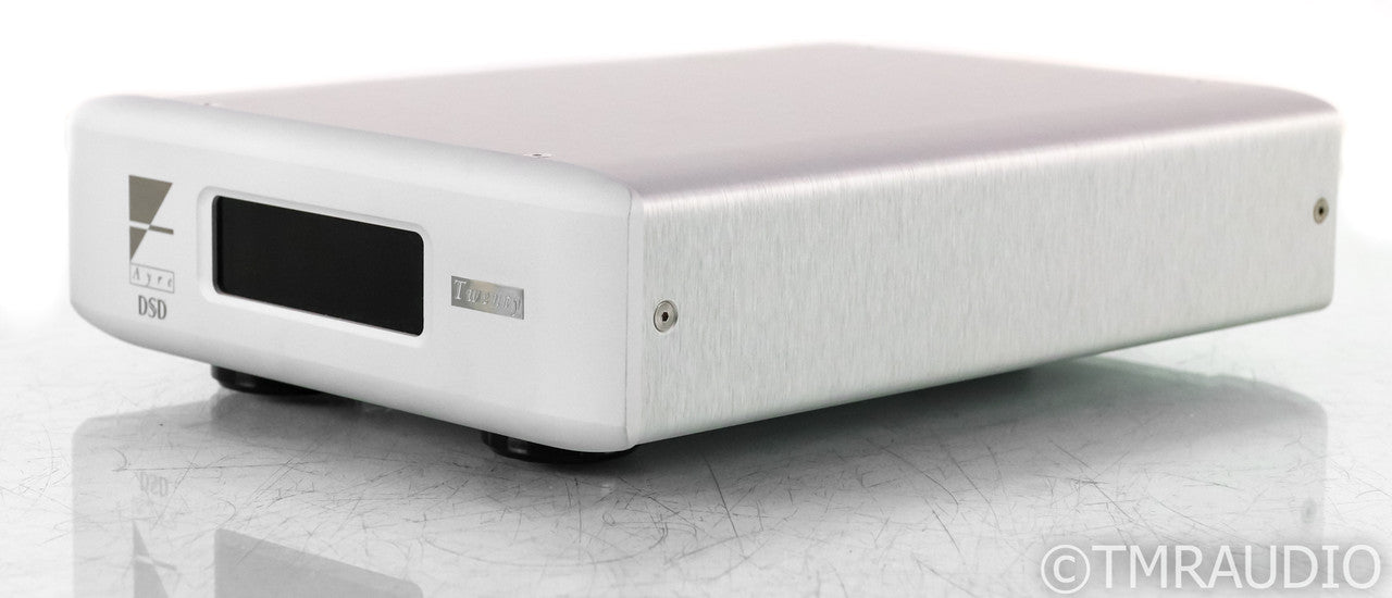 Ayre Acoustics QB-9 Twenty DSD USB DAC