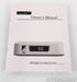 Ayre Acoustics QB-9 Twenty DSD USB DAC