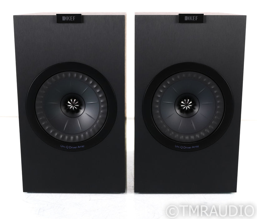KEF Q350 Bookshelf Speakers