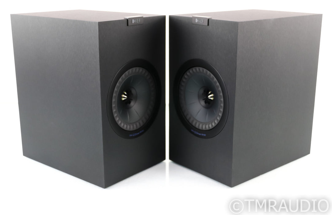 KEF Q350 Bookshelf Speakers