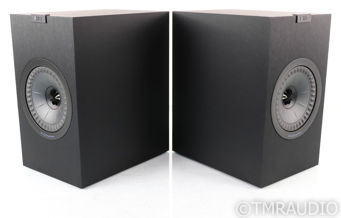 KEF Q350 Bookshelf Speakers
