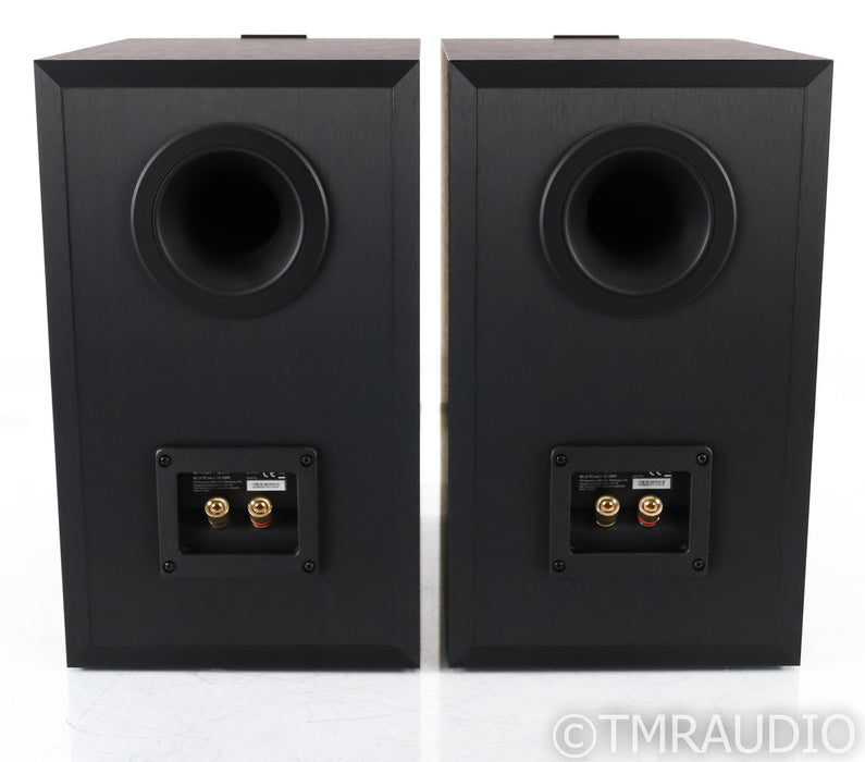 KEF Q350 Bookshelf Speakers