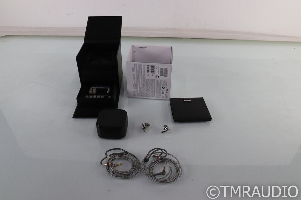 Sony IER-Z1R In Ear Monitors