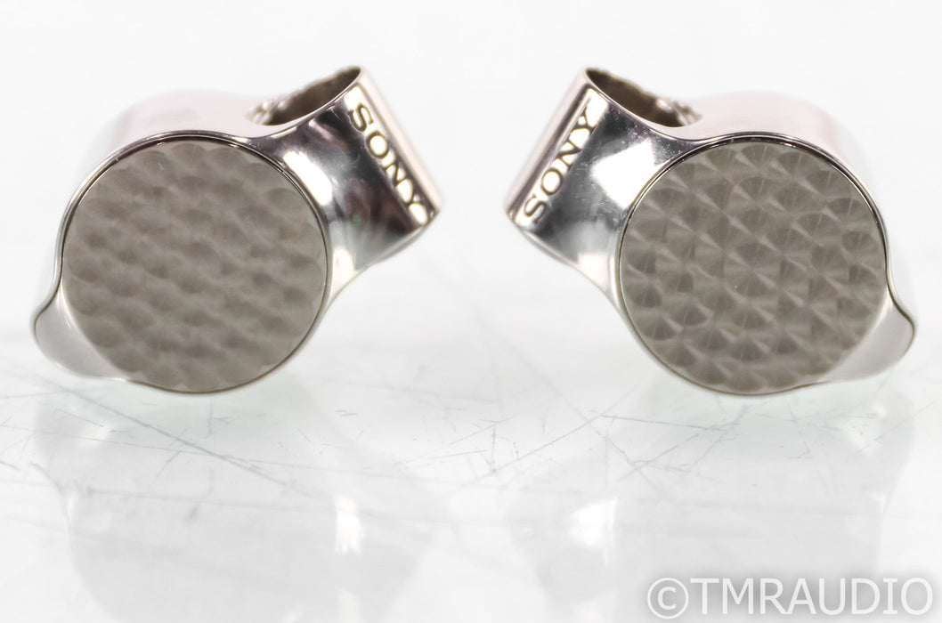 Sony IER-Z1R In Ear Monitors