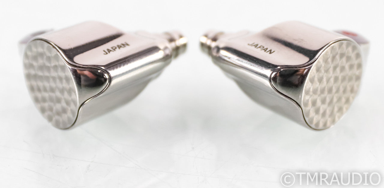 Sony IER-Z1R In Ear Monitors