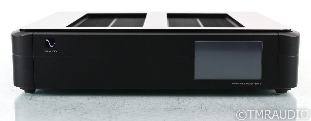 PS Audio PerfectWave Power Plant 5 Power Conditioner