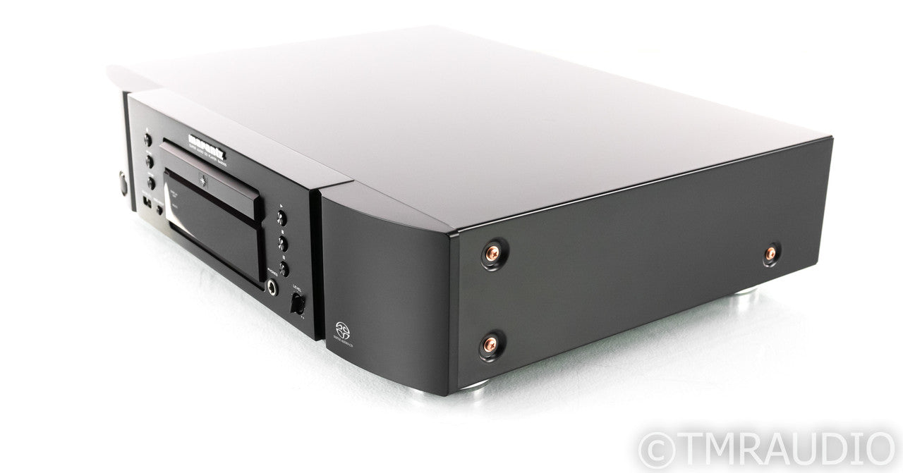 Marantz SA8005 CD / SACD Player / DAC; SA-8005; Remote