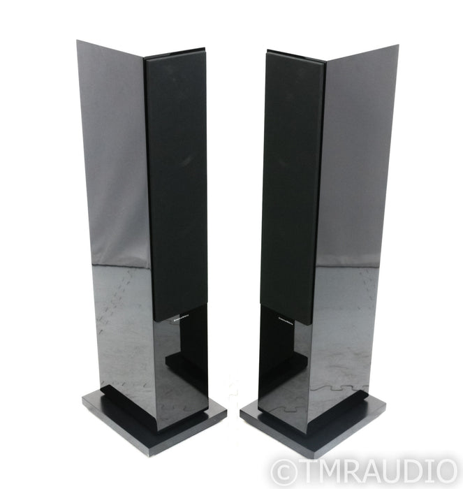 B&W CM8 Floorstanding Speakers
