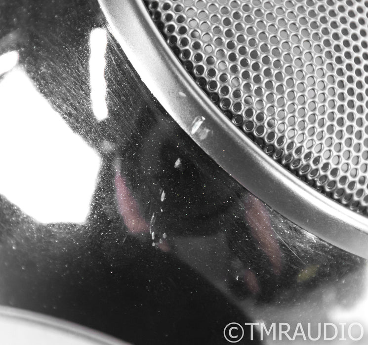 Orb Audio Mod1 Satellite Speakers; Pair