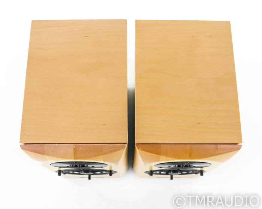 Audio Physic Brilon 2.0 Bookshelf Speakers