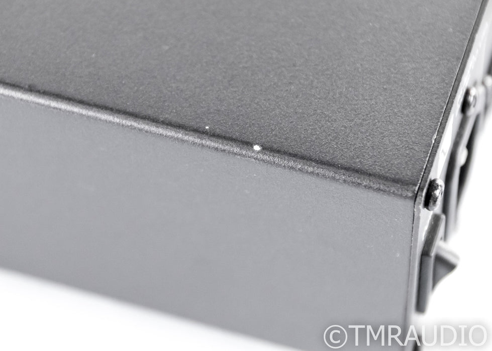 PS Audio Digital Link III DAC; DL3; D/A Converter