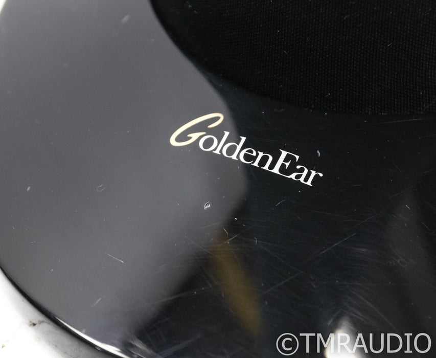 GoldenEar Triton Three Floorstanding Speakers