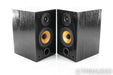 Joseph Audio RM7si Bookshelf Speakers; Black Oak Pair; RM-7si