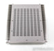 Parasound Halo A 21 Stereo Power Amplifier; A21; Silver