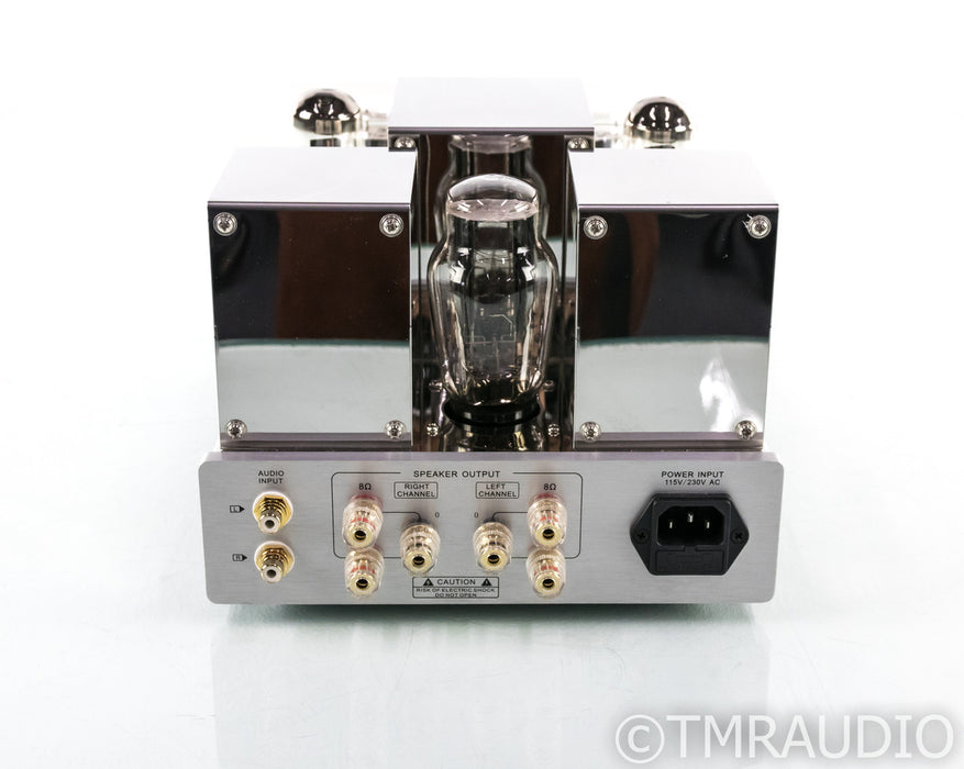 Coincident Dynamo 34SE Stereo Tube Integrated Amplifier