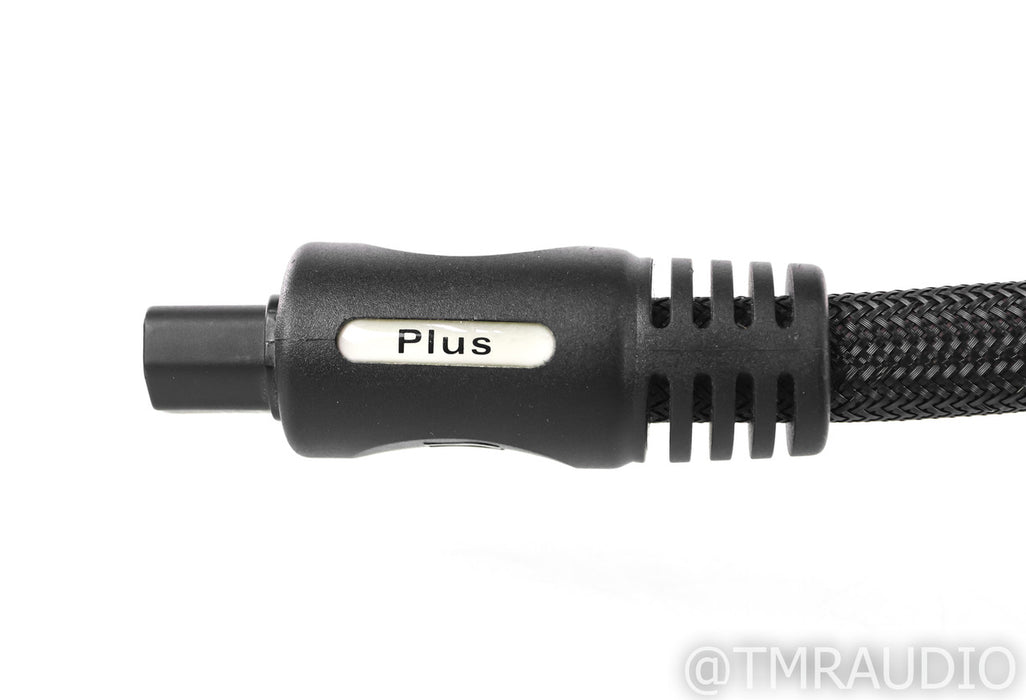 PS Audio X-Stream Plus Power Cable; 2m AC Cord