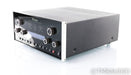 McIntosh MX132 5.1 Channel Home Theater Processor; MX-132; Remote