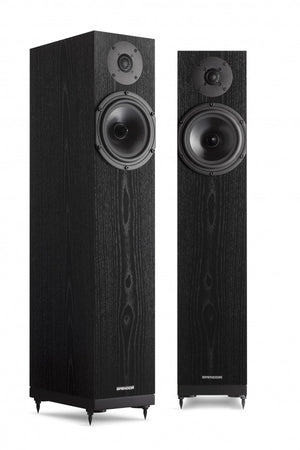 Spendor A4 Floorstanding Speakers