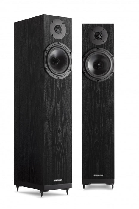 Spendor A4 Floorstanding Speakers