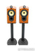 B&W 805 S Bookshelf Speakers w/ Stands