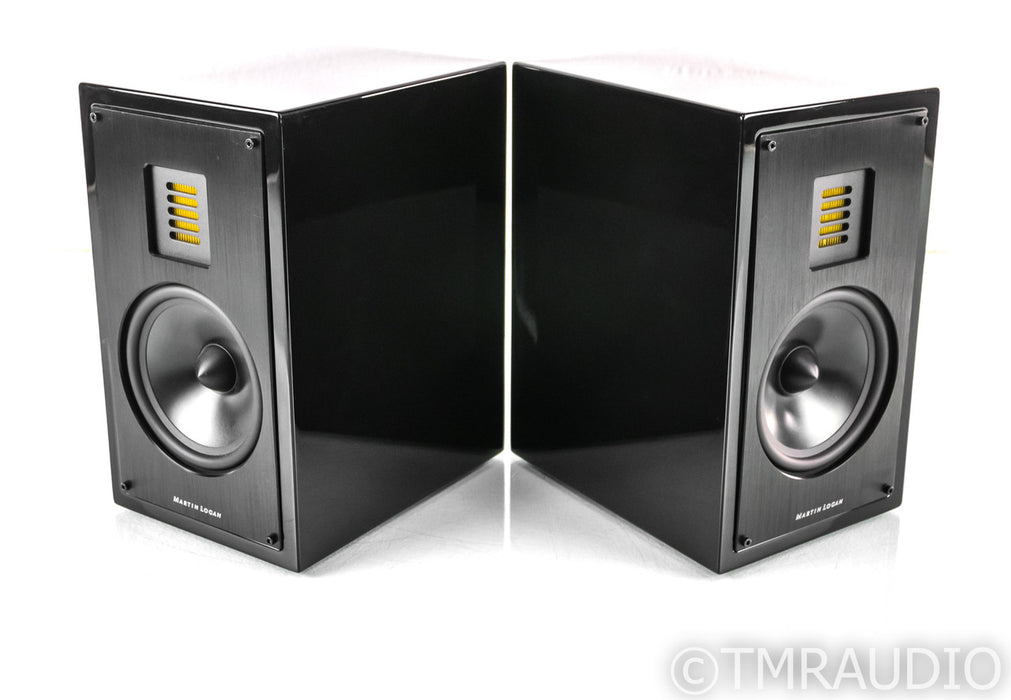 Martin Logan Motion LX16 Bookshelf Speakers