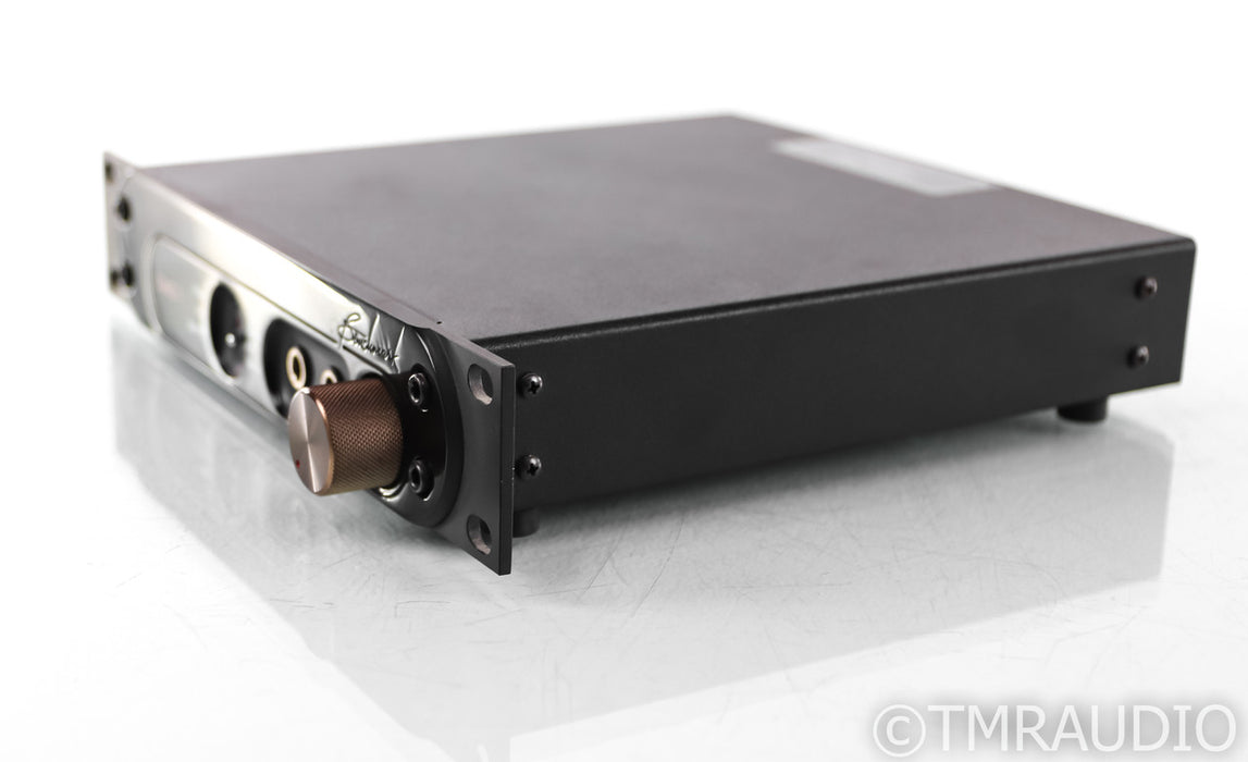 Benchmark DAC1 S/PDIF DAC; D/A Converter