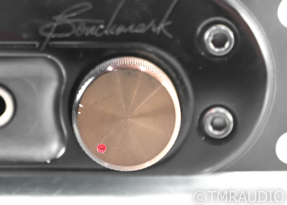 Benchmark DAC1 S/PDIF DAC; D/A Converter