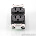 Audioquest NRG Edison 15 Wall Outlet; 15A