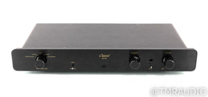 Classe CP-40 Stereo Preamplifier; CP40; MM / MC Phono; Remote