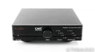 Cary Audio Xciter DAC; D/A Converter