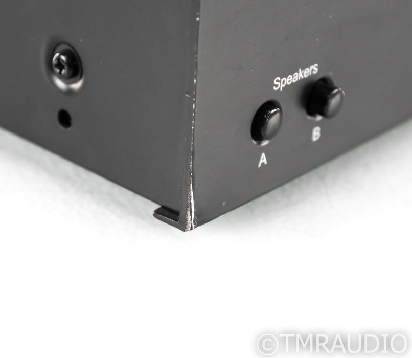 AudioSource AMP310 Stereo Power Amplifier; AMP-310 (1/1)