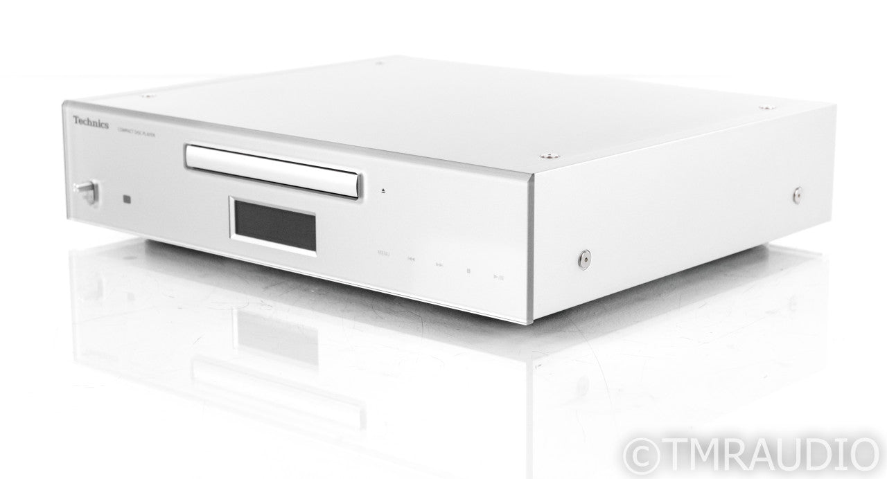 Technics SL-C700 CD Player; SLC700