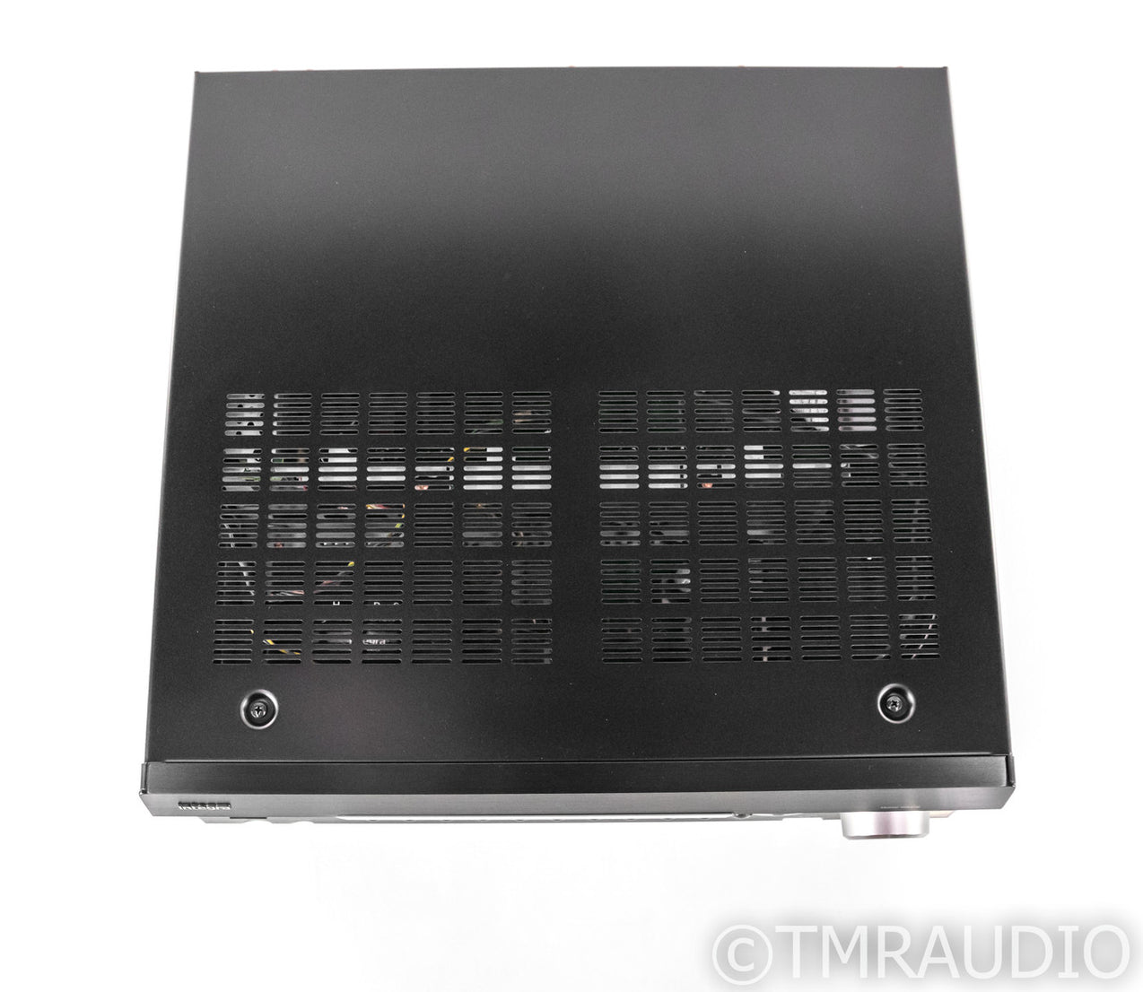 Integra Dra R1 Integra DRC-R1.1 11.2 Channel Home Theater Processor; DRCR1.1; Remote ...