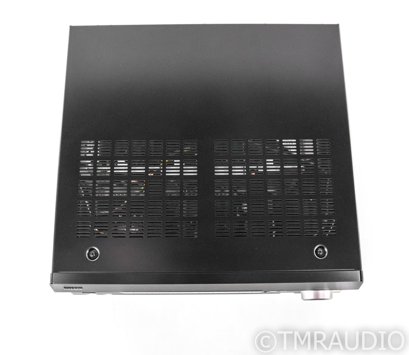 Integra DRC-R1.1 11.2 Channel Home Theater Processor; DRCR1.1; Remote; 4K UHD