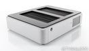 PS Audio PerfectWave Power Plant 5 Power Line Conditioner; P5; Silver; Remote