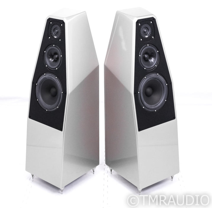 Wilson Audio Sabrina Floorstanding Speakers