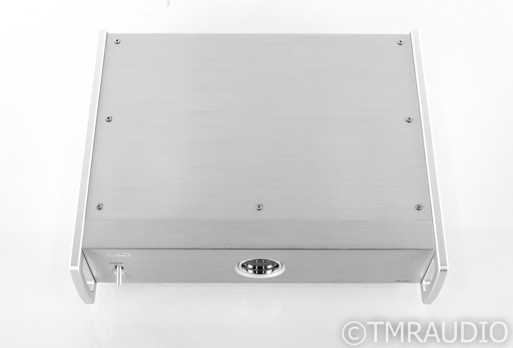 TEAC CG-10M OCXO Master Clock Generator; CG10M; 10MHz