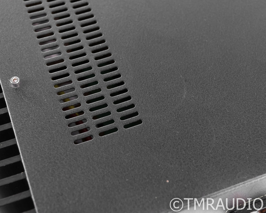 McCormack DNA-225 Stereo Power Amplifier; DNA225; Upgraded by Steve McCormack