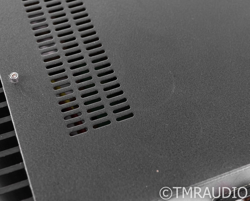 McCormack DNA-225 Stereo Power Amplifier; DNA225; Upgraded by Steve McCormack